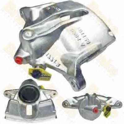 Brake ENGINEERING CA2036R Тормозной суппорт для FORD (Форд) Brake ENGINEERING CA2036R Тормозной суппорт для FORD (Форд)