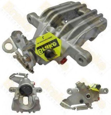 Brake ENGINEERING CA2049R Тормозной суппорт для LANCIA DEDRA SW (Лансиа/лянча Дэдра св) Brake ENGINEERING CA2049R Тормозной суппорт для LANCIA DEDRA SW (Лансиа/лянча Дэдра св)