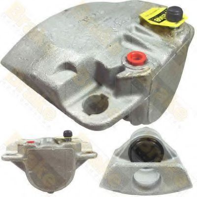 Brake ENGINEERING CA2054 Тормозной суппорт для DAEWOO KORANDO (Дэу Корандо) Brake ENGINEERING CA2054 Тормозной суппорт для DAEWOO KORANDO (Дэу Корандо)