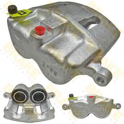 Brake ENGINEERING CA2059R Тормозной суппорт для FORD-USA (Форд-уса) Brake ENGINEERING CA2059R Тормозной суппорт для FORD-USA (Форд-уса)
