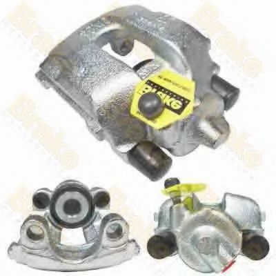 Brake ENGINEERING CA2070R Тормозной суппорт для ROVER 75 ER (Ровер 75 эр) Brake ENGINEERING CA2070R Тормозной суппорт для ROVER 75 ER (Ровер 75 эр)