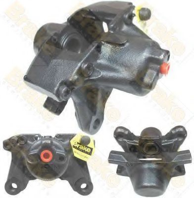 Brake ENGINEERING CA2073 Тормозной суппорт для LEXUS SOARER (Лексус Соарэр) Brake ENGINEERING CA2073 Тормозной суппорт для LEXUS SOARER (Лексус Соарэр)