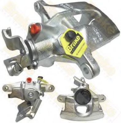 Brake ENGINEERING CA2076 Тормозной суппорт для FORD (Форд) Brake ENGINEERING CA2076 Тормозной суппорт для FORD (Форд)