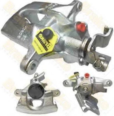 Brake ENGINEERING CA2076R Тормозной суппорт для FORD (Форд) Brake ENGINEERING CA2076R Тормозной суппорт для FORD (Форд)