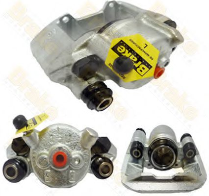 Brake ENGINEERING CA2095 Тормозной суппорт для DAIHATSU MIRA V (Дайхатсу Мира v) Brake ENGINEERING CA2095 Тормозной суппорт для DAIHATSU MIRA V (Дайхатсу Мира v)