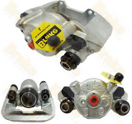 Brake ENGINEERING CA2095R Тормозной суппорт для DAIHATSU MIRA V (Дайхатсу Мира v) Brake ENGINEERING CA2095R Тормозной суппорт для DAIHATSU MIRA V (Дайхатсу Мира v)