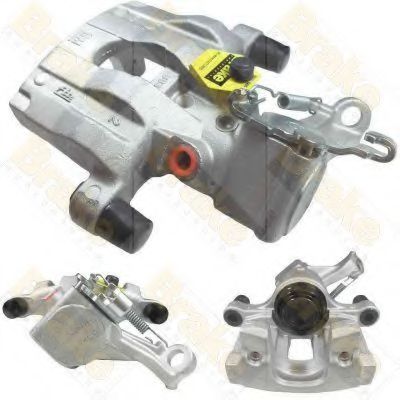 Brake ENGINEERING CA2123 Тормозной суппорт для CHEVROLET VECTRA (Шевроле Vэcтра) Brake ENGINEERING CA2123 Тормозной суппорт для CHEVROLET VECTRA (Шевроле Vэcтра)