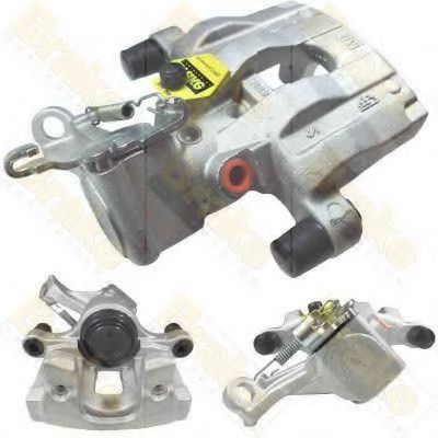 Brake ENGINEERING CA2123R Тормозной суппорт для CHEVROLET VECTRA (Шевроле Vэcтра) Brake ENGINEERING CA2123R Тормозной суппорт для CHEVROLET VECTRA (Шевроле Vэcтра)