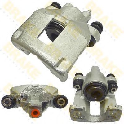 Brake ENGINEERING CA2126R Тормозной суппорт для JEEP (Джип) Brake ENGINEERING CA2126R Тормозной суппорт для JEEP (Джип)