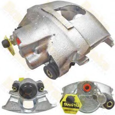 Brake ENGINEERING CA2129R Тормозной суппорт для KIA SPORTAGE (Киа Спортейдж) Brake ENGINEERING CA2129R Тормозной суппорт для KIA SPORTAGE (Киа Спортейдж)