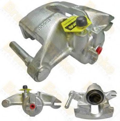 Brake ENGINEERING CA2137 Тормозной суппорт для SUZUKI (Сузуки) Brake ENGINEERING CA2137 Тормозной суппорт для SUZUKI (Сузуки)