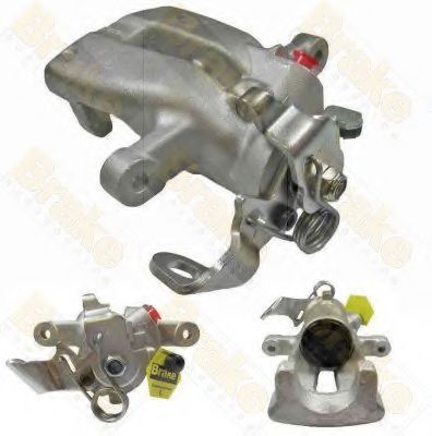 Brake ENGINEERING CA2179 Тормозной суппорт для OPEL ASTRA G (Опель Астра г) Brake ENGINEERING CA2179 Тормозной суппорт для OPEL ASTRA G (Опель Астра г)
