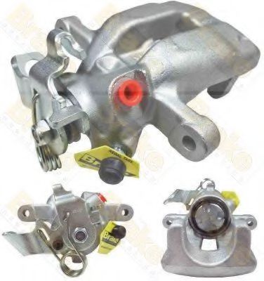 Brake ENGINEERING CA2180 Тормозной суппорт для OPEL ASTRA G (Опель Астра г) Brake ENGINEERING CA2180 Тормозной суппорт для OPEL ASTRA G (Опель Астра г)