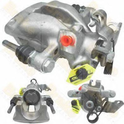 Brake ENGINEERING CA2181R Тормозной суппорт для CHEVROLET NABIRA (Шевроле Набира) Brake ENGINEERING CA2181R Тормозной суппорт для CHEVROLET NABIRA (Шевроле Набира)