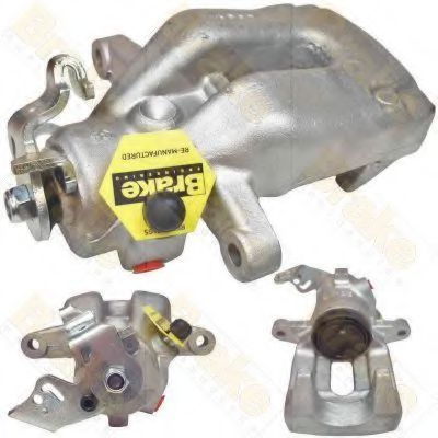 Brake ENGINEERING CA2200 Тормозной суппорт для CITROëN (Cитроëн) Brake ENGINEERING CA2200 Тормозной суппорт для CITROëN (Cитроëн)