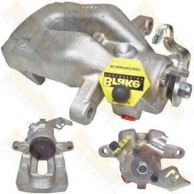 Brake ENGINEERING CA2200R Тормозной суппорт для CITROëN (Cитроëн) Brake ENGINEERING CA2200R Тормозной суппорт для CITROëN (Cитроëн)