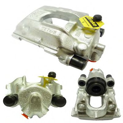 Brake ENGINEERING CA2204 Тормозной суппорт для BMW X3 (Бмв Х3) Brake ENGINEERING CA2204 Тормозной суппорт для BMW X3 (Бмв Х3)