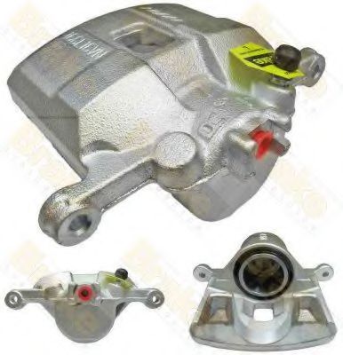 Brake ENGINEERING CA2207 Тормозной суппорт для HONDA S2000 (Хонда С2000) Brake ENGINEERING CA2207 Тормозной суппорт для HONDA S2000 (Хонда С2000)