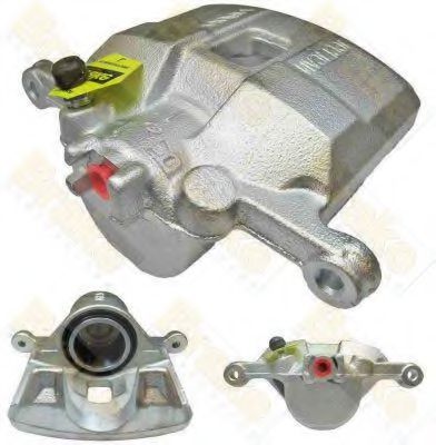 Brake ENGINEERING CA2207R Тормозной суппорт для HONDA S2000 (Хонда С2000) Brake ENGINEERING CA2207R Тормозной суппорт для HONDA S2000 (Хонда С2000)