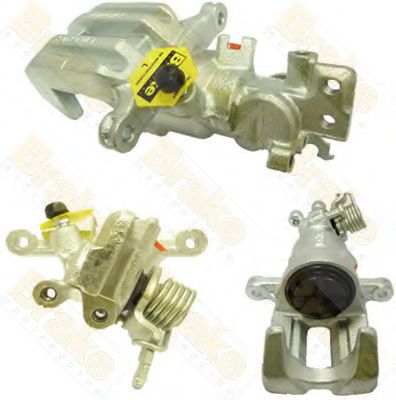 Brake ENGINEERING CA2214 Тормозной суппорт для HONDA S2000 (Хонда С2000) Brake ENGINEERING CA2214 Тормозной суппорт для HONDA S2000 (Хонда С2000)