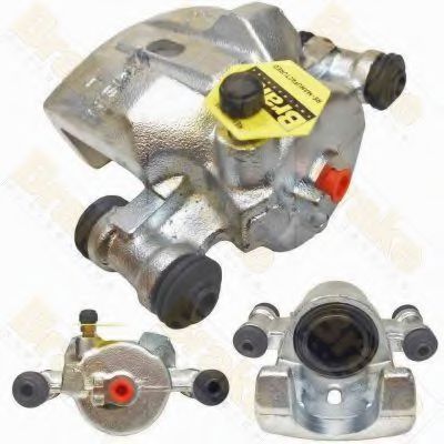Brake ENGINEERING CA2225 Тормозной суппорт для SUZUKI ESTEEM (Сузуки Эстээм) Brake ENGINEERING CA2225 Тормозной суппорт для SUZUKI ESTEEM (Сузуки Эстээм)