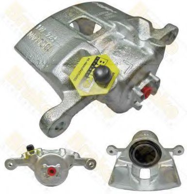Brake ENGINEERING CA2232 Тормозной суппорт для SUZUKI AERIO (Сузуки Аэрио) Brake ENGINEERING CA2232 Тормозной суппорт для SUZUKI AERIO (Сузуки Аэрио)