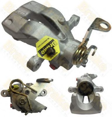 Brake ENGINEERING CA2244 Тормозной суппорт для LANCIA LYBRA SW (Лансиа/лянча Либра св) Brake ENGINEERING CA2244 Тормозной суппорт для LANCIA LYBRA SW (Лансиа/лянча Либра св)