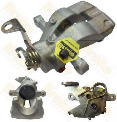 Brake ENGINEERING CA2244R Тормозной суппорт для LANCIA LYBRA SW (Лансиа/лянча Либра св) Brake ENGINEERING CA2244R Тормозной суппорт для LANCIA LYBRA SW (Лансиа/лянча Либра св)