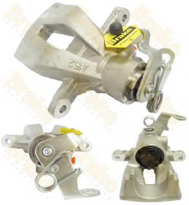 Brake ENGINEERING CA2247 Тормозной суппорт для FIAT STILO (Фиат Стило) Brake ENGINEERING CA2247 Тормозной суппорт для FIAT STILO (Фиат Стило)