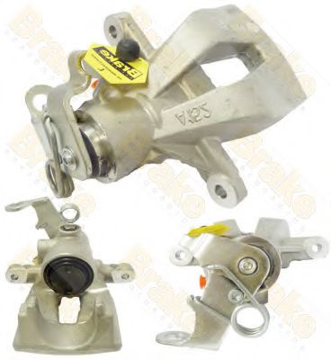 Brake ENGINEERING CA2247R Тормозной суппорт для FIAT STILO (Фиат Стило) Brake ENGINEERING CA2247R Тормозной суппорт для FIAT STILO (Фиат Стило)