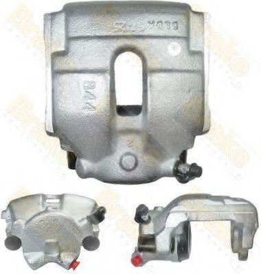 Brake ENGINEERING CA2260 Тормозной суппорт для ROVER 75 ER (Ровер 75 эр) Brake ENGINEERING CA2260 Тормозной суппорт для ROVER 75 ER (Ровер 75 эр)
