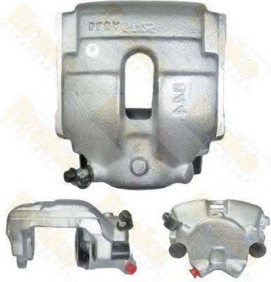 Brake ENGINEERING CA2260R Тормозной суппорт для ROVER 75 ER (Ровер 75 эр) Brake ENGINEERING CA2260R Тормозной суппорт для ROVER 75 ER (Ровер 75 эр)