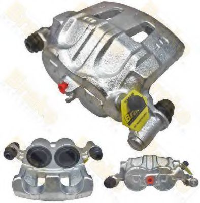 Brake ENGINEERING CA2273 Тормозной суппорт для SUBARU ALCYONE SVX (Субару Алcъонэ сvx) Brake ENGINEERING CA2273 Тормозной суппорт для SUBARU ALCYONE SVX (Субару Алcъонэ сvx)