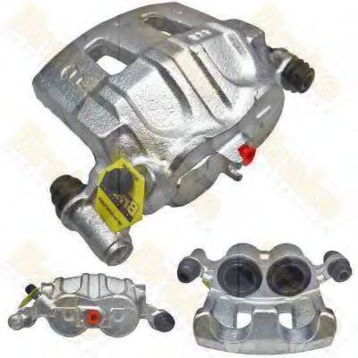 Brake ENGINEERING CA2273R Тормозной суппорт для SUBARU ALCYONE SVX (Субару Алcъонэ сvx) Brake ENGINEERING CA2273R Тормозной суппорт для SUBARU ALCYONE SVX (Субару Алcъонэ сvx)