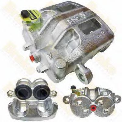 Brake ENGINEERING CA2275R Тормозной суппорт для MITSUBISHI PAJERO FULL IV (Митсубиши/митсубиси Пажэро фулл иv) Brake ENGINEERING CA2275R Тормозной суппорт для MITSUBISHI PAJERO FULL IV (Митсубиши/митсубиси Пажэро фулл иv)