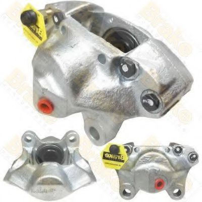 Brake ENGINEERING CA227R Тормозной суппорт для MERCEDES-BENZ SL (Мэрcэдэс-бэнз Сл) Brake ENGINEERING CA227R Тормозной суппорт для MERCEDES-BENZ SL (Мэрcэдэс-бэнз Сл)