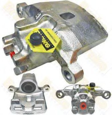Brake ENGINEERING CA2285R Тормозной суппорт для MITSUBISHI PAJERO FULL IV (Митсубиши/митсубиси Пажэро фулл иv) Brake ENGINEERING CA2285R Тормозной суппорт для MITSUBISHI PAJERO FULL IV (Митсубиши/митсубиси Пажэро фулл иv)