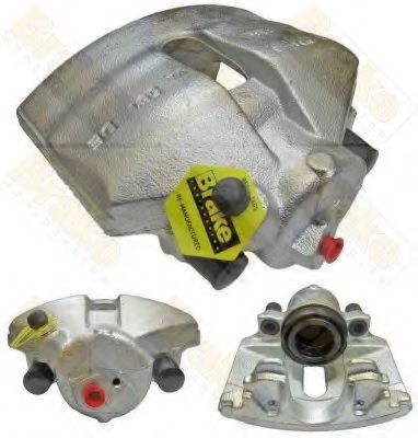 Brake ENGINEERING CA2291 Тормозной суппорт для SKODA OCTAVIA (Шкода Октавия) Brake ENGINEERING CA2291 Тормозной суппорт для SKODA OCTAVIA (Шкода Октавия)
