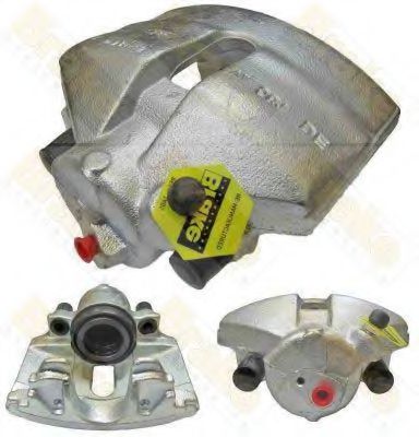 Brake ENGINEERING CA2291R Тормозной суппорт для SKODA OCTAVIA (Шкода Октавия) Brake ENGINEERING CA2291R Тормозной суппорт для SKODA OCTAVIA (Шкода Октавия)