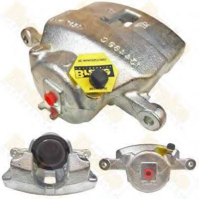 Brake ENGINEERING CA2305R Тормозной суппорт для CHRYSLER PT CRUISER (Крайслер Пт cруисэр) Brake ENGINEERING CA2305R Тормозной суппорт для CHRYSLER PT CRUISER (Крайслер Пт cруисэр)