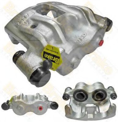 Brake ENGINEERING CA2306 Тормозной суппорт для MERCEDES-BENZ T2/L (Мэрcэдэс-бэнз Т2/л) Brake ENGINEERING CA2306 Тормозной суппорт для MERCEDES-BENZ T2/L (Мэрcэдэс-бэнз Т2/л)