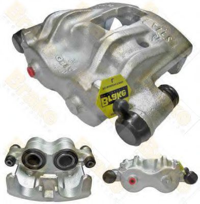 Brake ENGINEERING CA2306R Тормозной суппорт для MERCEDES-BENZ T2/L (Мэрcэдэс-бэнз Т2/л) Brake ENGINEERING CA2306R Тормозной суппорт для MERCEDES-BENZ T2/L (Мэрcэдэс-бэнз Т2/л)