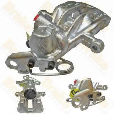 Brake ENGINEERING CA2315R Тормозной суппорт для AUDI A8 (Ауди А8) Brake ENGINEERING CA2315R Тормозной суппорт для AUDI A8 (Ауди А8)