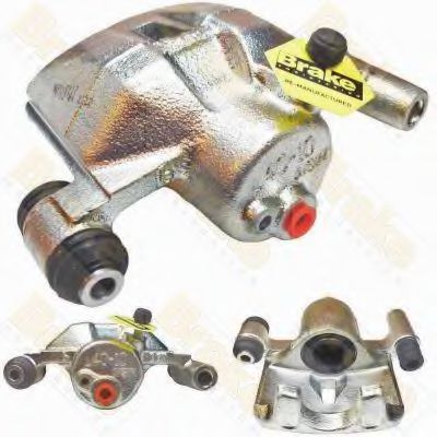 Brake ENGINEERING CA2322 Тормозной суппорт для LEXUS RX (Лексус Рх) Brake ENGINEERING CA2322 Тормозной суппорт для LEXUS RX (Лексус Рх)