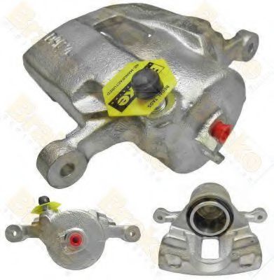 Brake ENGINEERING CA2341 Тормозной суппорт для DAEWOO MAGNUS (Дэу Магнус) Brake ENGINEERING CA2341 Тормозной суппорт для DAEWOO MAGNUS (Дэу Магнус)