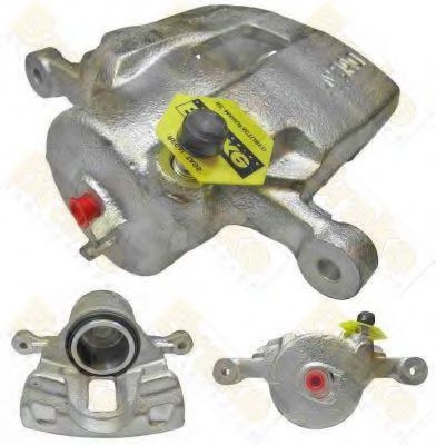 Brake ENGINEERING CA2341R Тормозной суппорт для DAEWOO MAGNUS (Дэу Магнус) Brake ENGINEERING CA2341R Тормозной суппорт для DAEWOO MAGNUS (Дэу Магнус)