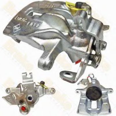 Brake ENGINEERING CA2343 Тормозной суппорт для RENAULT TRAFIC III (Рено Трафик 2и) Brake ENGINEERING CA2343 Тормозной суппорт для RENAULT TRAFIC III (Рено Трафик 2и)