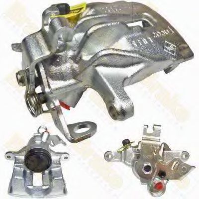 Brake ENGINEERING CA2343R Тормозной суппорт для RENAULT TRAFIC III (Рено Трафик 2и) Brake ENGINEERING CA2343R Тормозной суппорт для RENAULT TRAFIC III (Рено Трафик 2и)