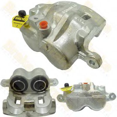 Brake ENGINEERING CA2349R Тормозной суппорт для HYUNDAI HR (Хендай Хр) Brake ENGINEERING CA2349R Тормозной суппорт для HYUNDAI HR (Хендай Хр)