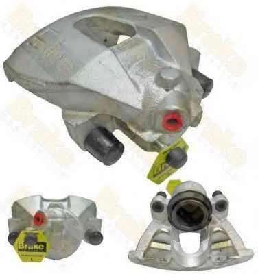 Brake ENGINEERING CA2363 Тормозной суппорт для FORD (Форд) Brake ENGINEERING CA2363 Тормозной суппорт для FORD (Форд)